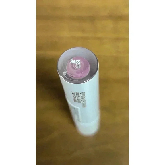 Flower Beauty By Drew Barrymore Bitten Lip Stain Sass (New) - Picture 5 of 9